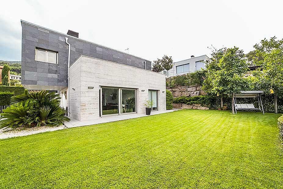 Casa en Vallromanes, España, 540 m² - imagen 3