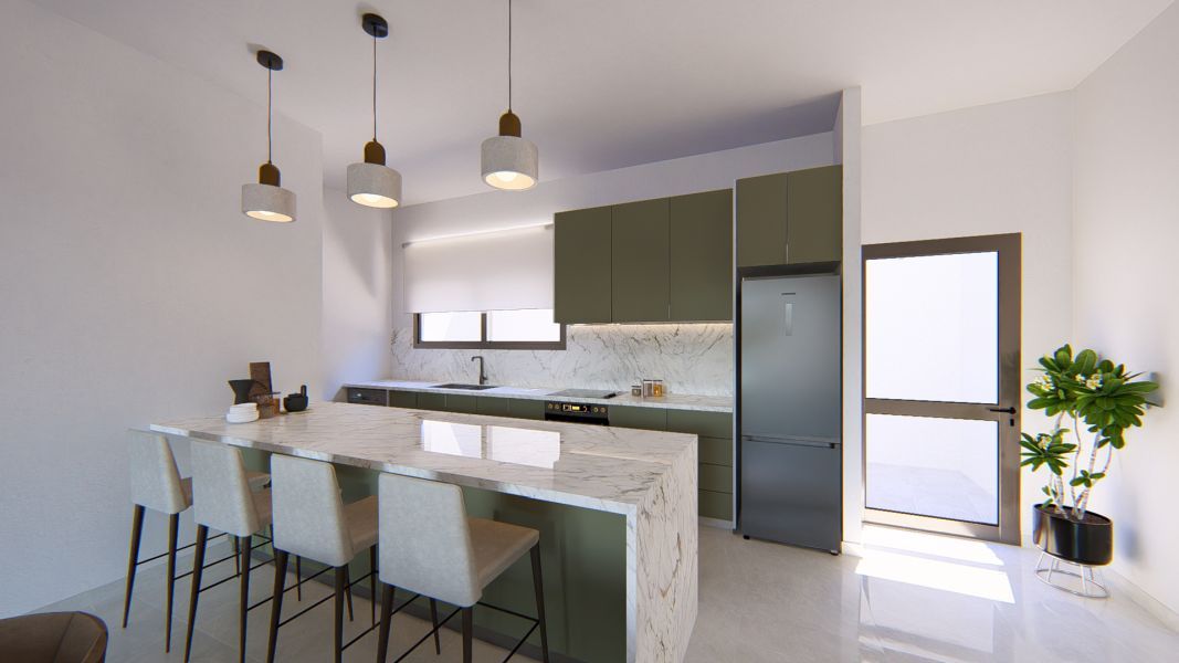 Cottage in Paphos, Cyprus, 153 m² - picture 7