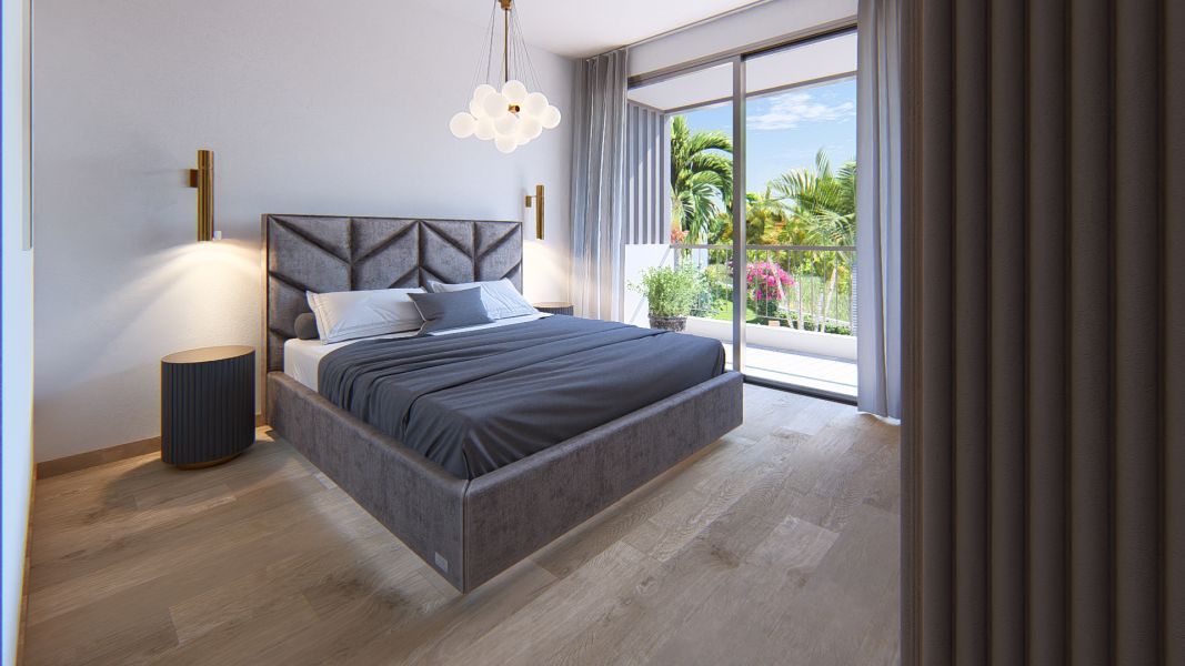 Cottage in Paphos, Cyprus, 153 m² - picture 8