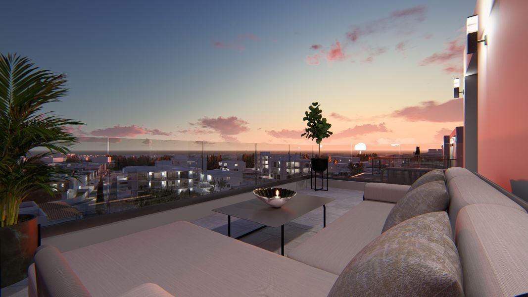 Cottage in Paphos, Cyprus, 153 m² - picture 9