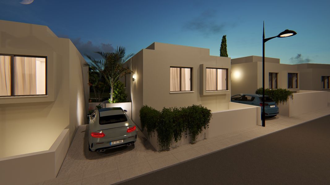 Cottage in Paphos, Cyprus, 153 m² - picture 4