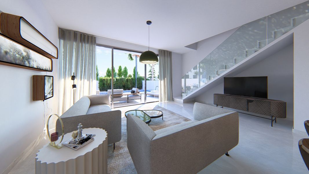 Cottage in Paphos, Cyprus, 153 m² - picture 5