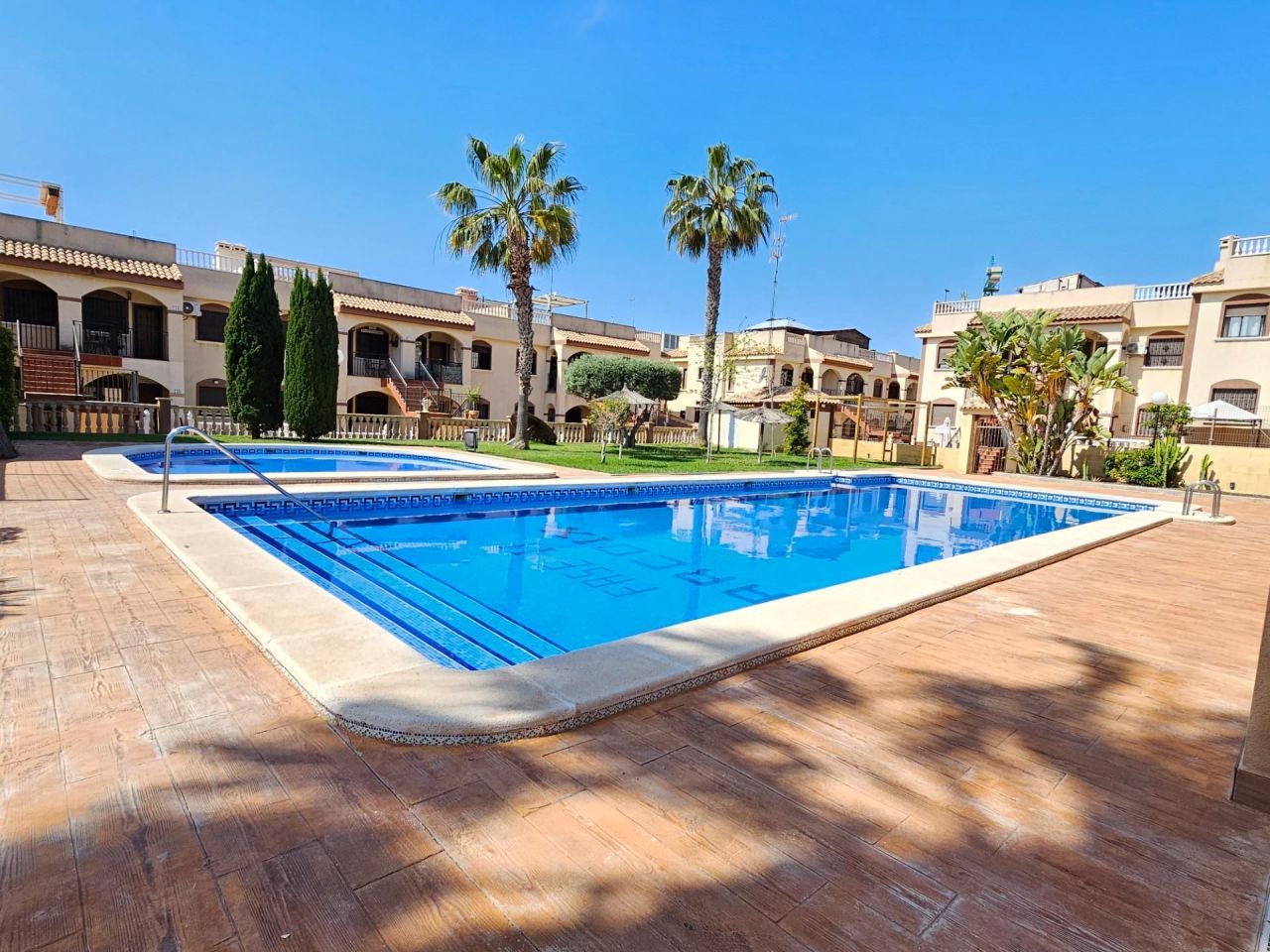 Bungalow in Torrevieja, Spanien, 68 m² - Foto 1