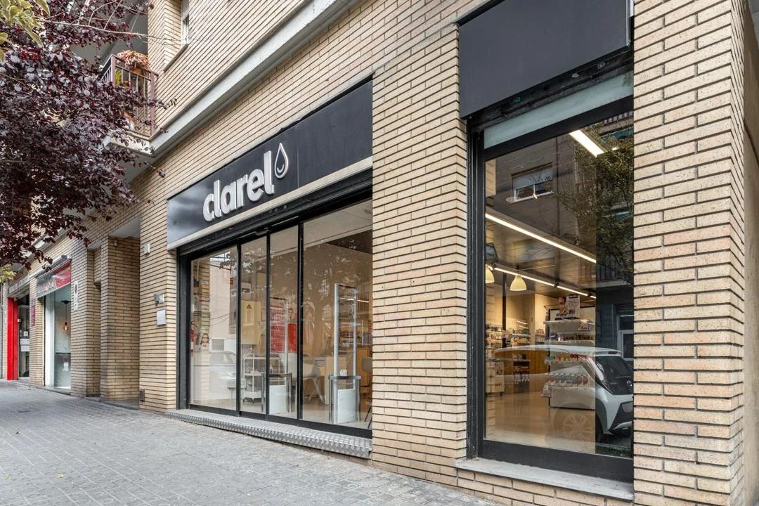 Boutique à Barcelone, Espagne, 213 m² - image 1