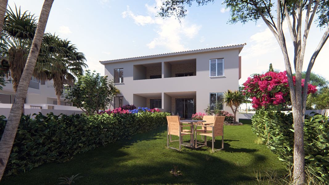 Apartment in Paphos, Cyprus, 93 m² - picture 4