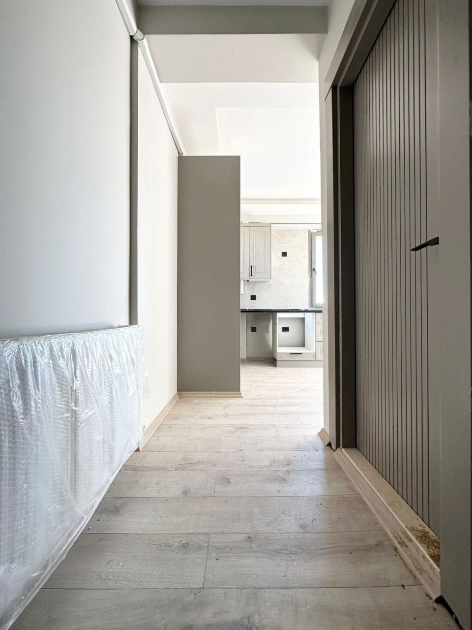 Flat in Mersin, Turkey, 54 m² - picture 11