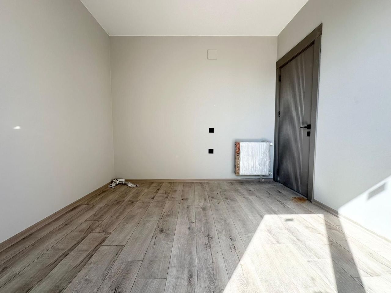 Flat in Mersin, Turkey, 54 m² - picture 10