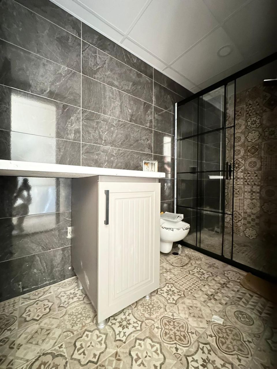 Flat in Mersin, Turkey, 54 m² - picture 8