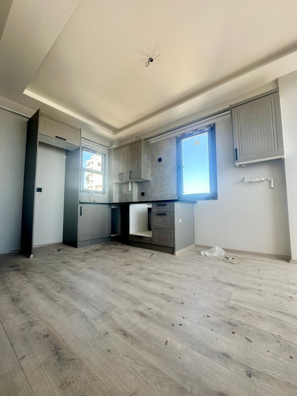 Flat in Mersin, Turkey, 54 m² - picture 5