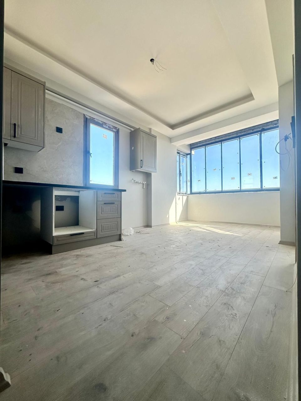 Flat in Mersin, Turkey, 54 m² - picture 3