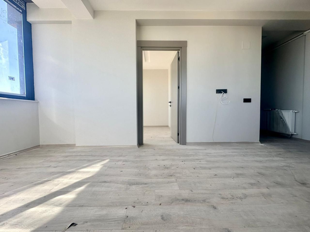 Flat in Mersin, Turkey, 54 m² - picture 7