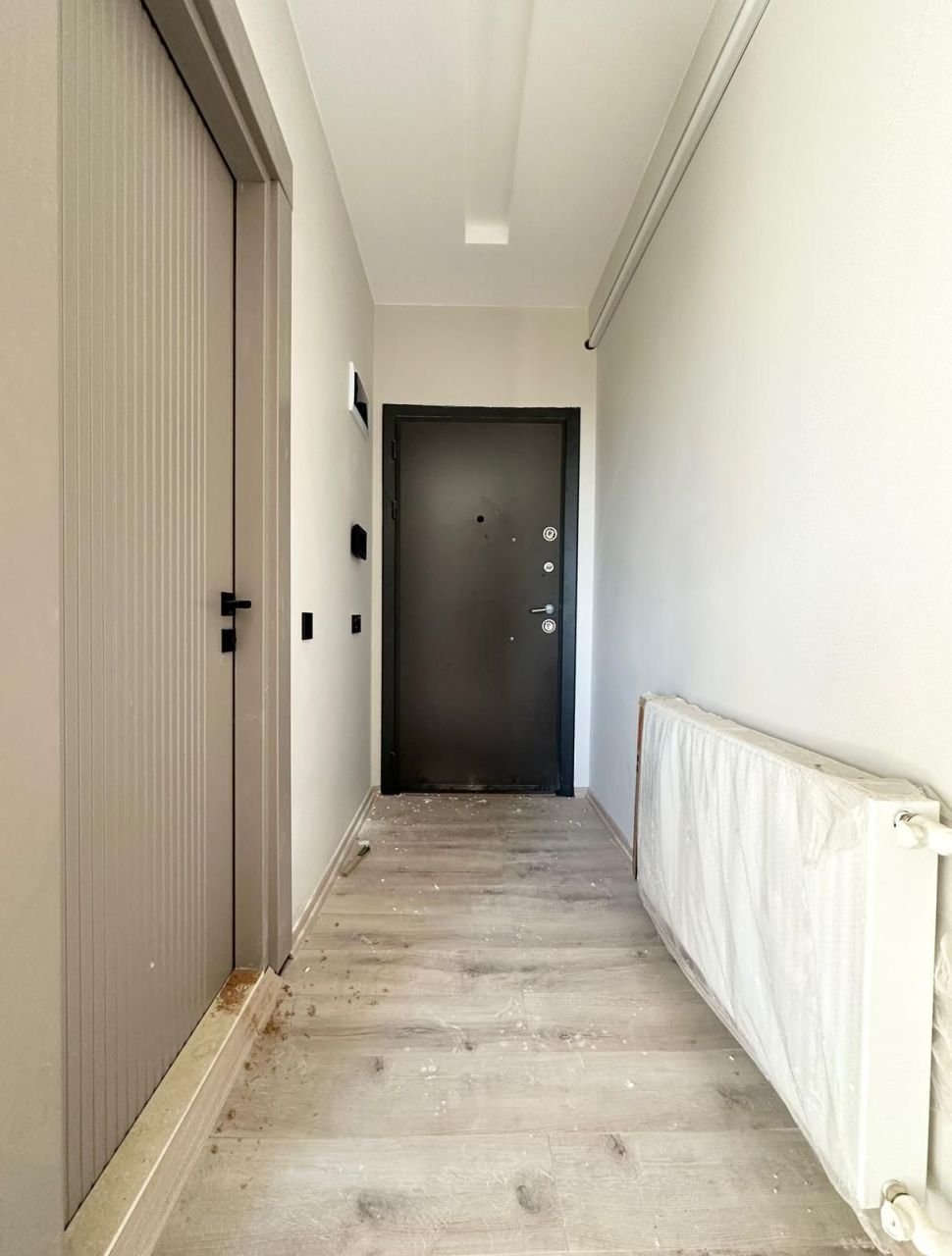 Flat in Mersin, Turkey, 54 m² - picture 12