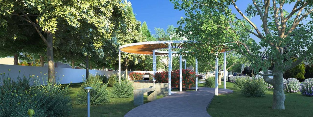 Apartment in Paphos, Zypern, 140 m² - Foto 5