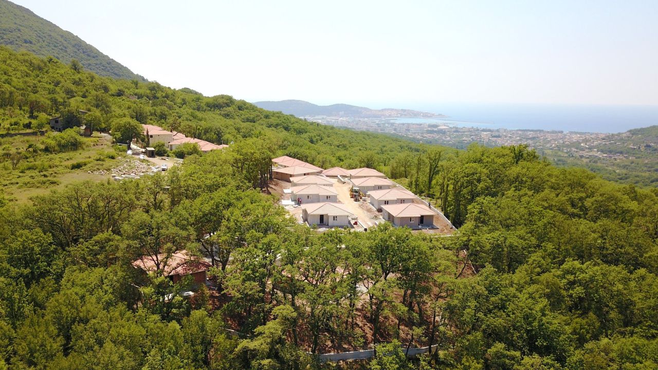 Terreno a Bar, Montenegro, 6 573 m2 - foto 4