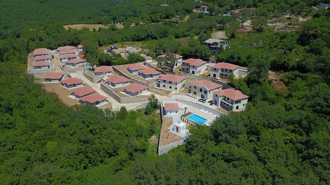 Terreno a Bar, Montenegro, 6 573 m2 - foto 3