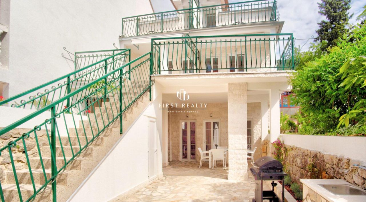 House in Baosici, Montenegro, 110 m² - picture 1