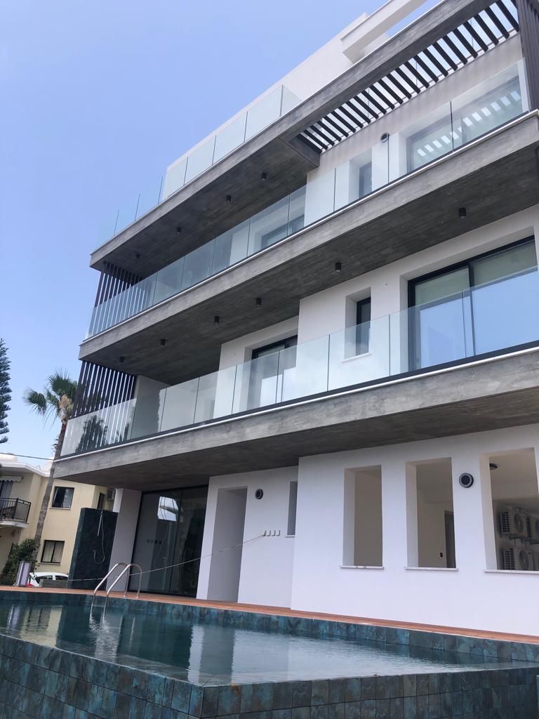 Apartamento en Pafos, Chipre, 94 m² - imagen 4