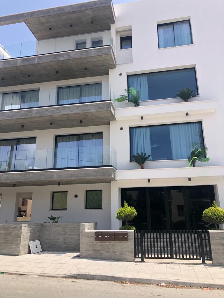 Apartamento en Pafos, Chipre, 94 m² - imagen 6