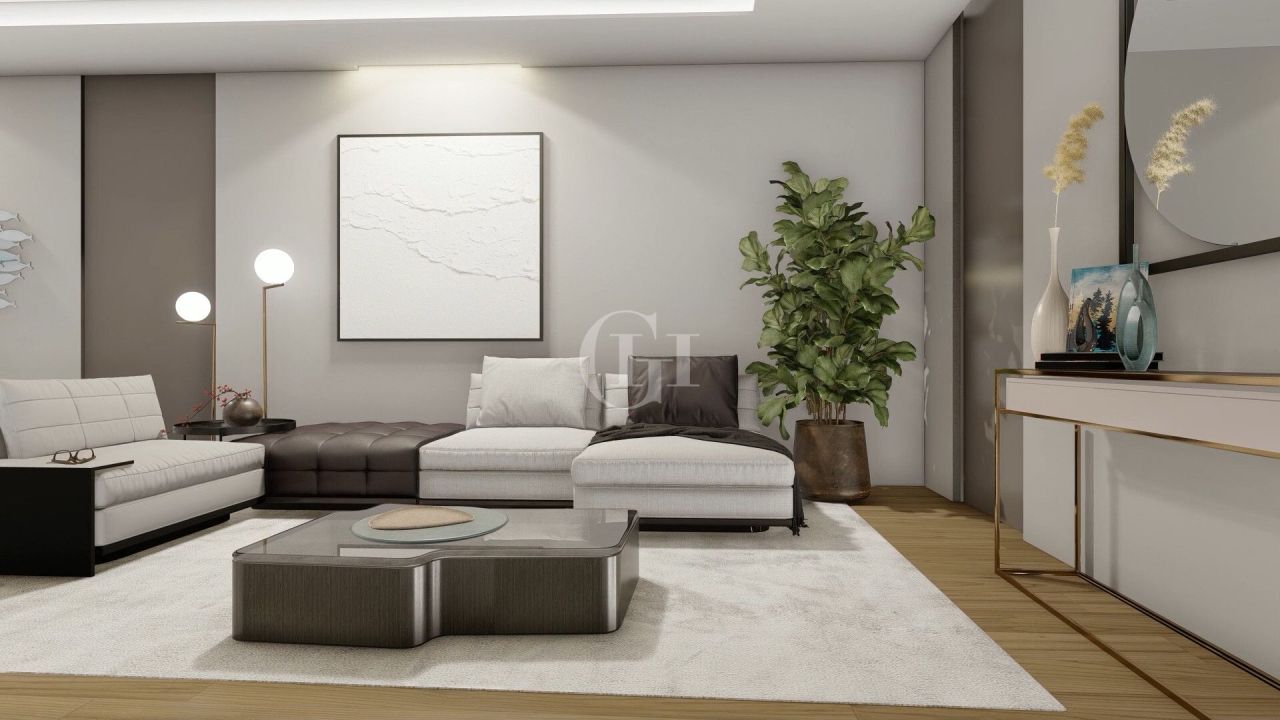 Appartamenti sul Lago di Garda, Italia, 203 m² - foto 9