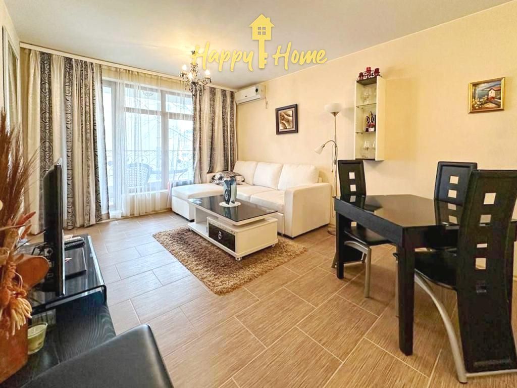Piso en Ravda, Bulgaria, 66 m² - imagen 1