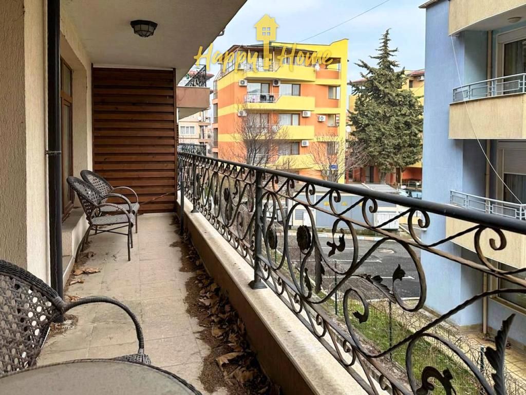 Flat in Ravda, Bulgaria, 66 m² - picture 12