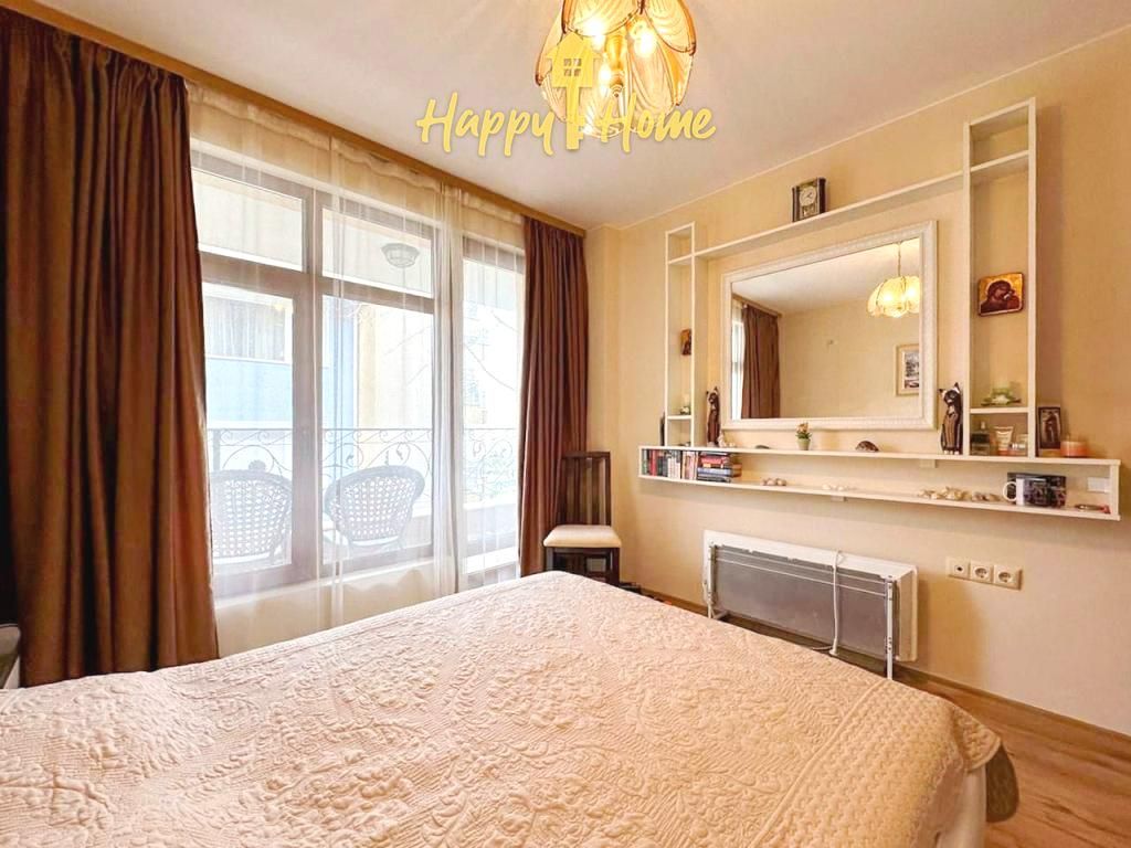 Flat in Ravda, Bulgaria, 66 m² - picture 10