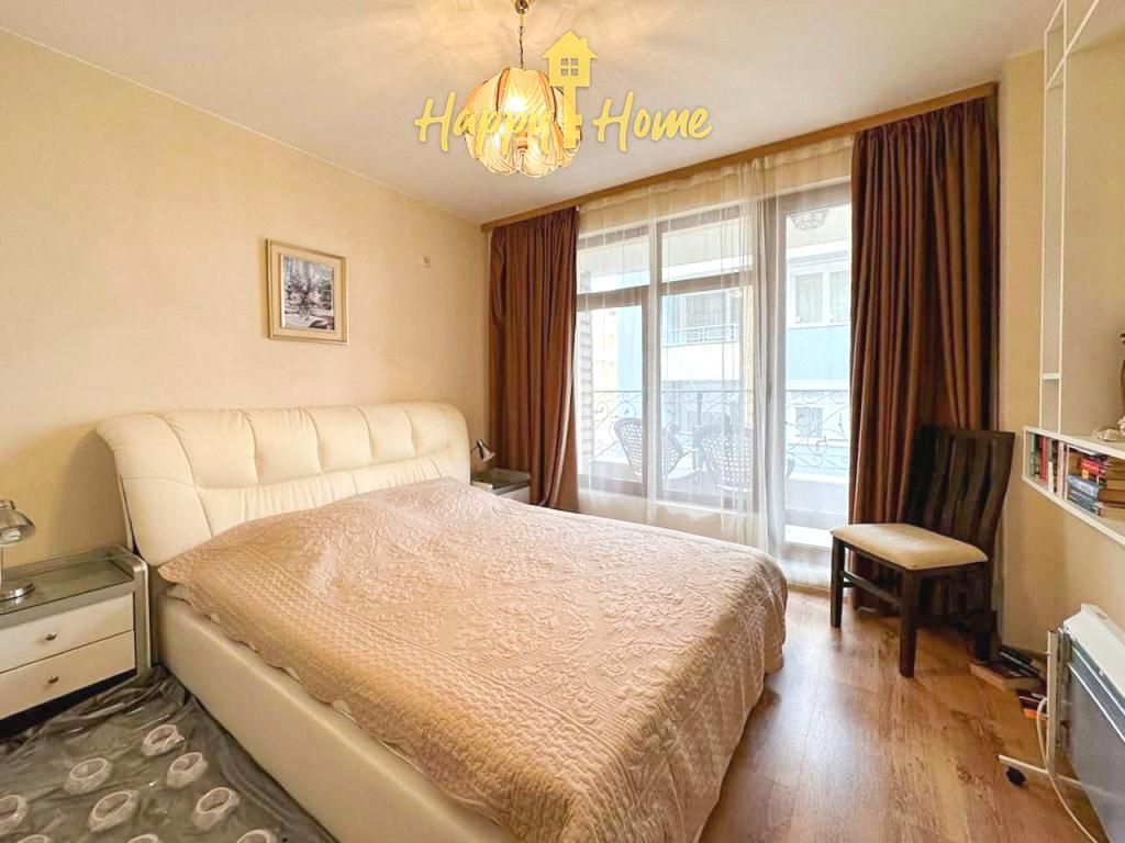 Flat in Ravda, Bulgaria, 66 m² - picture 8