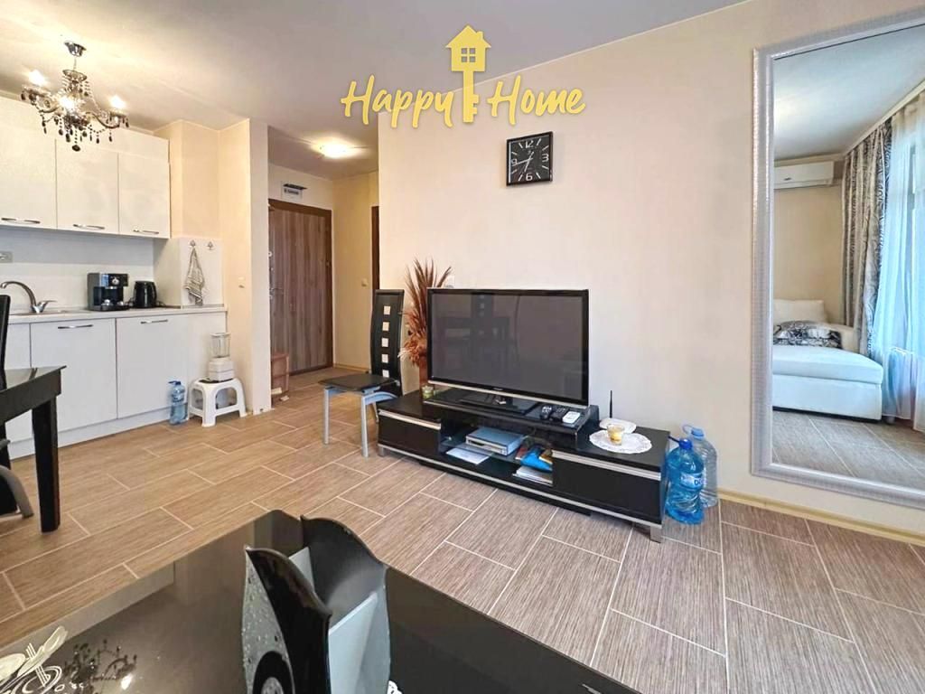 Flat in Ravda, Bulgaria, 66 m² - picture 3