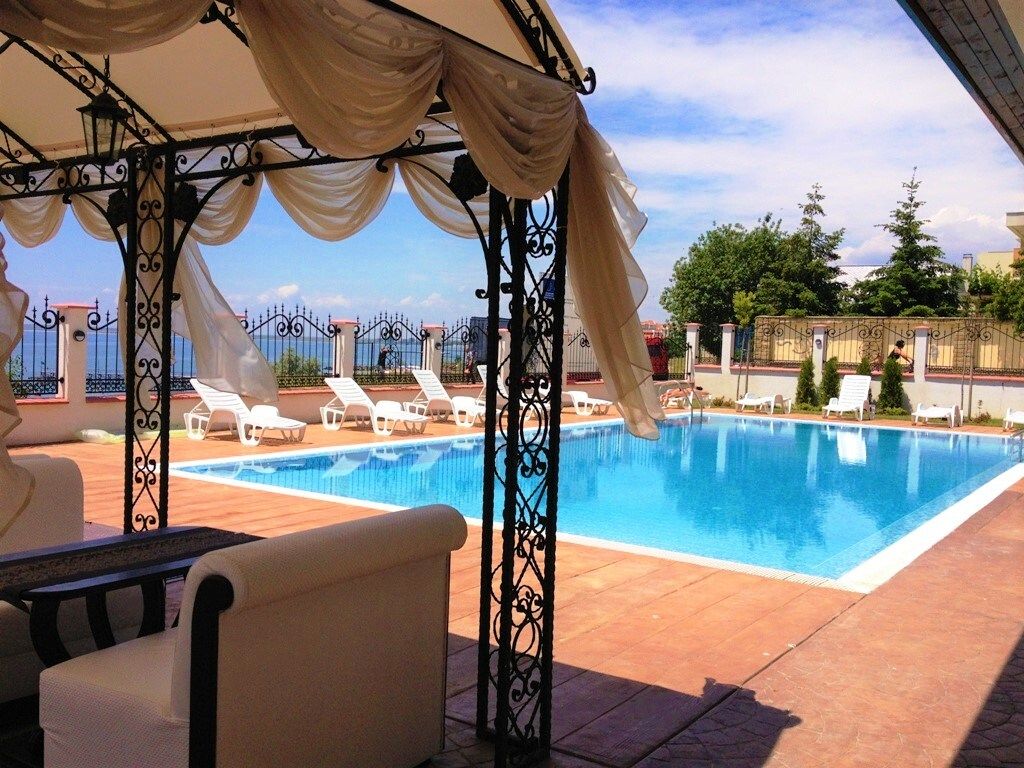 Flat in Ravda, Bulgaria, 66 m² - picture 15