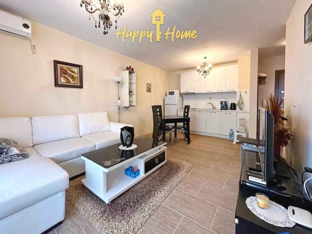 Flat in Ravda, Bulgaria, 66 m² - picture 4