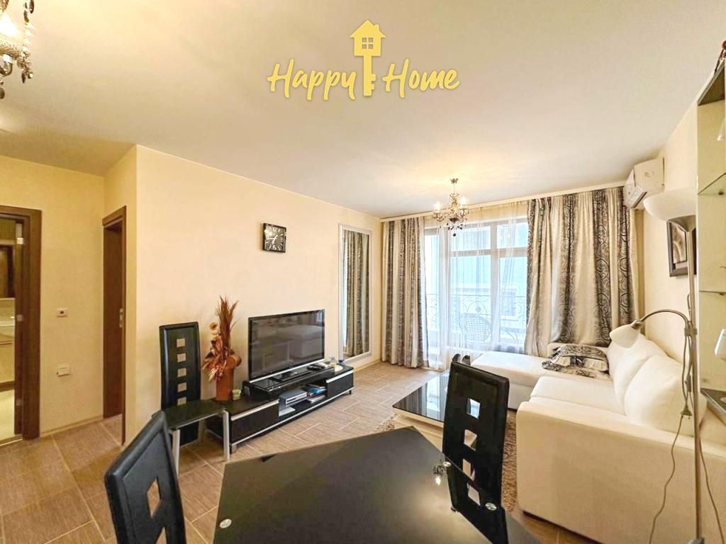 Flat in Ravda, Bulgaria, 66 m² - picture 2