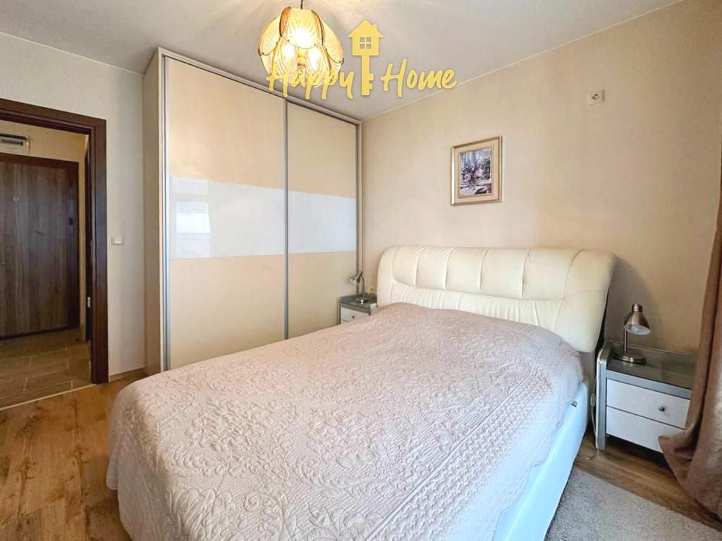 Flat in Ravda, Bulgaria, 66 m² - picture 9