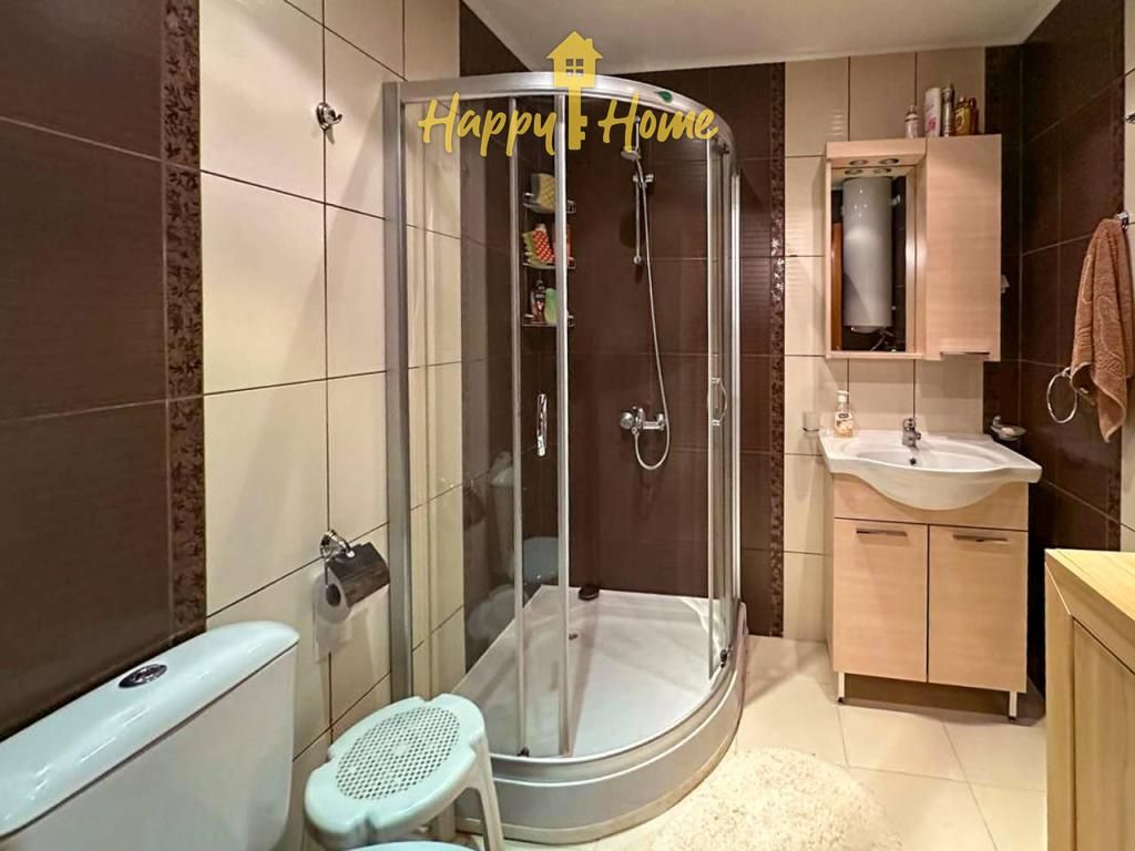 Flat in Ravda, Bulgaria, 66 m² - picture 7