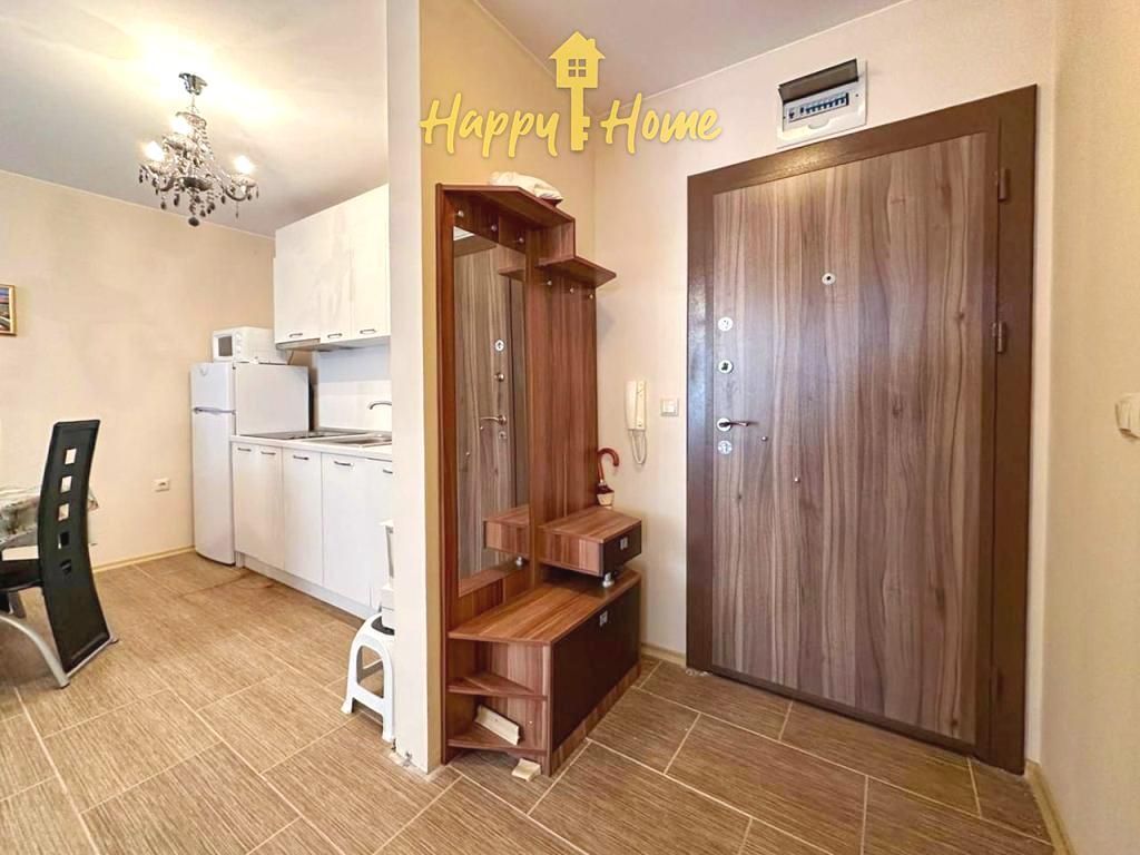 Flat in Ravda, Bulgaria, 66 m² - picture 5