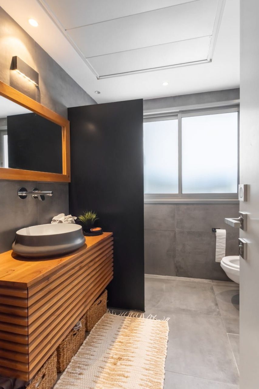 Appartamento a Bat Yam, Israele, 130 m² - foto 10