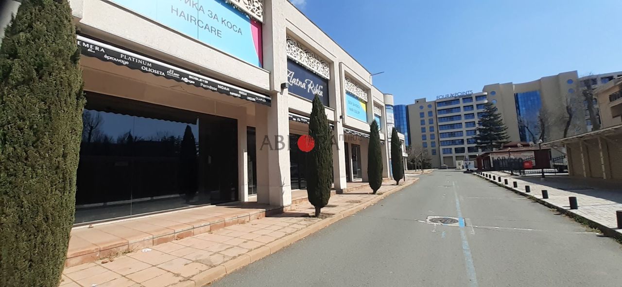 Proprietà commerciale a Spiaggia assolata, Bulgaria, 150 m² - foto 3