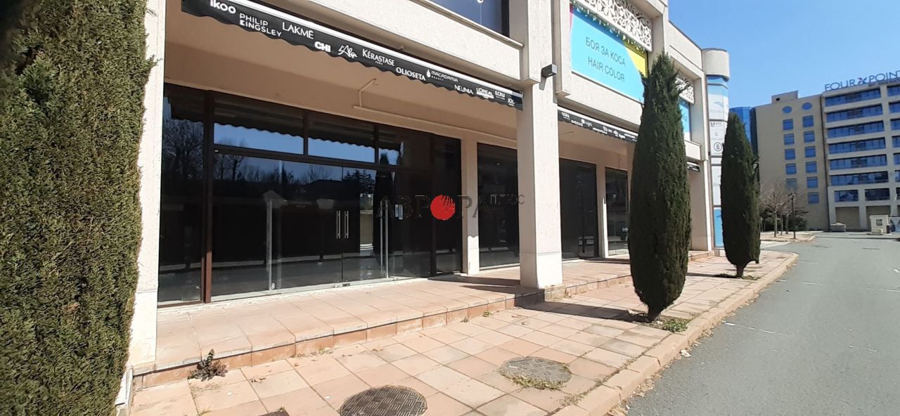 Propiedad comercial en Sunny Beach, Bulgaria, 150 m² - imagen 1
