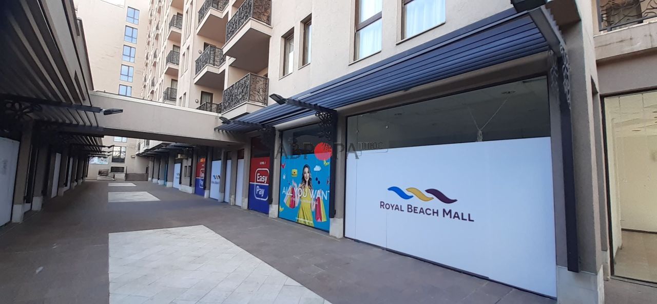 Proprietà commerciale a Spiaggia assolata, Bulgaria, 150 m² - foto 4