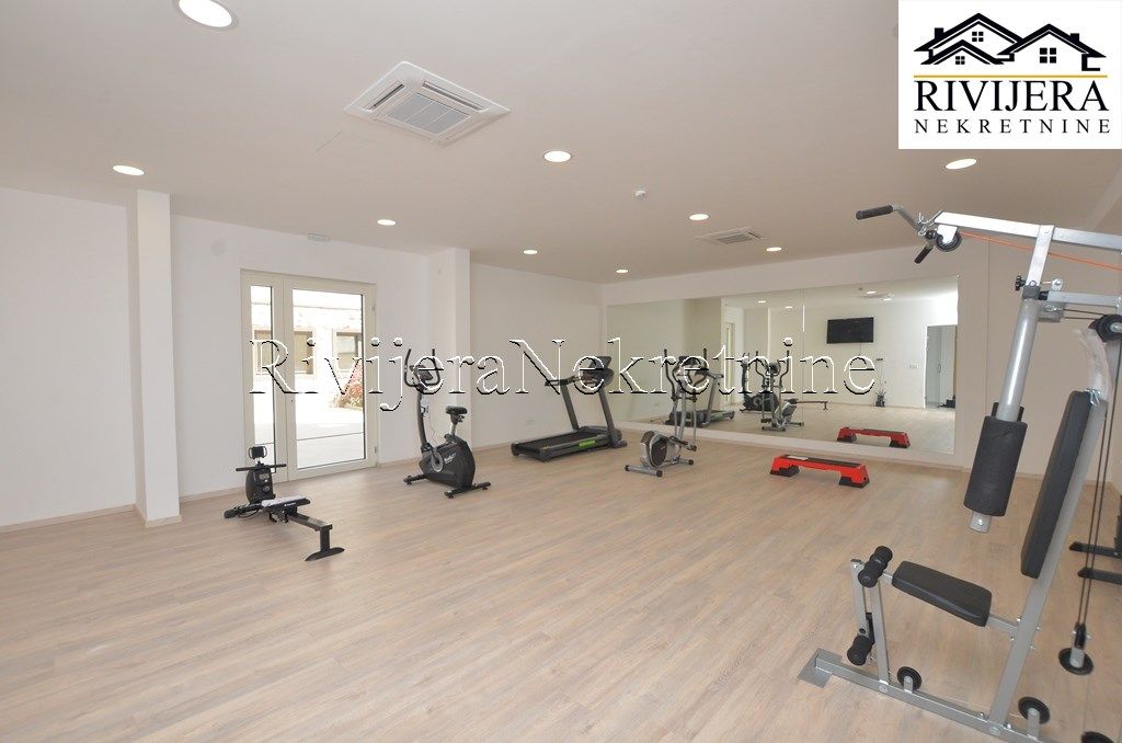 Wohnung in Herceg-Novi, Montenegro, 76 m² - Foto 10