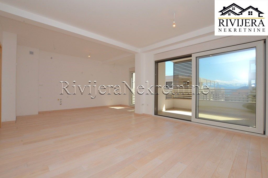 Wohnung in Herceg-Novi, Montenegro, 76 m² - Foto 3