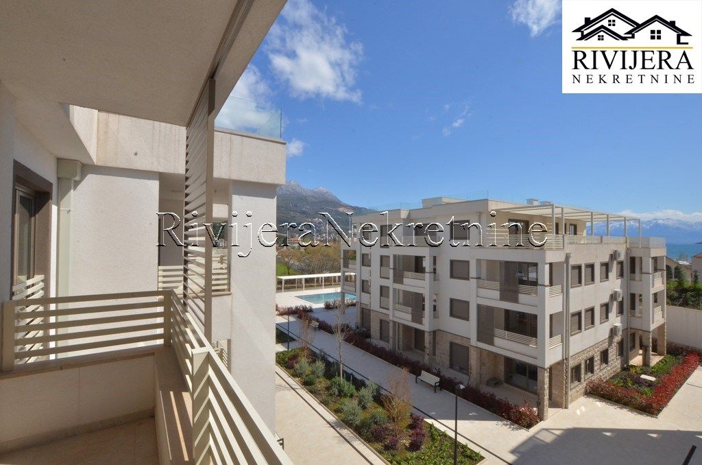 Wohnung in Herceg-Novi, Montenegro, 76 m² - Foto 2