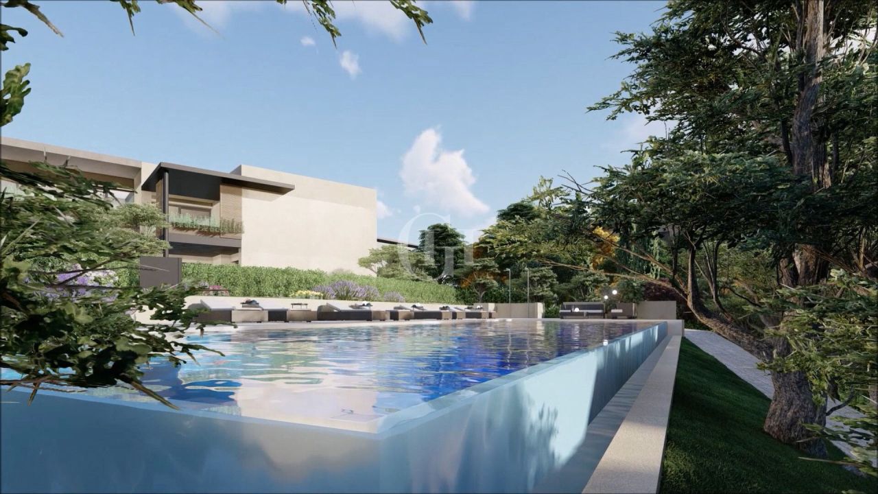 Ático por Lago de Garda, Italia, 199 m² - imagen 6