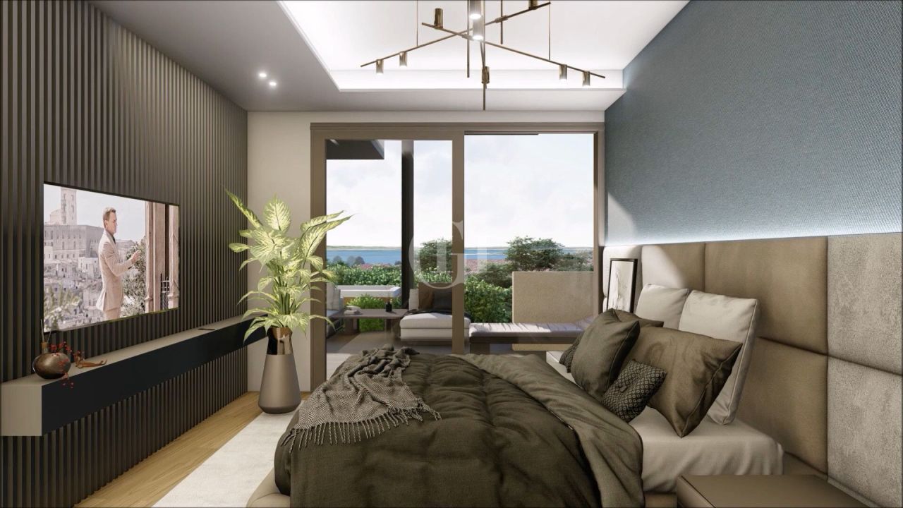 Ático por Lago de Garda, Italia, 199 m² - imagen 11