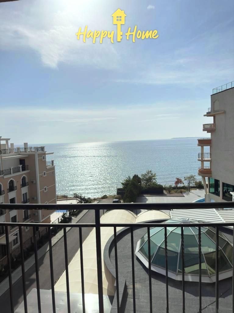 Flat in Sveti Vlas, Bulgaria, 158 m² - picture 1