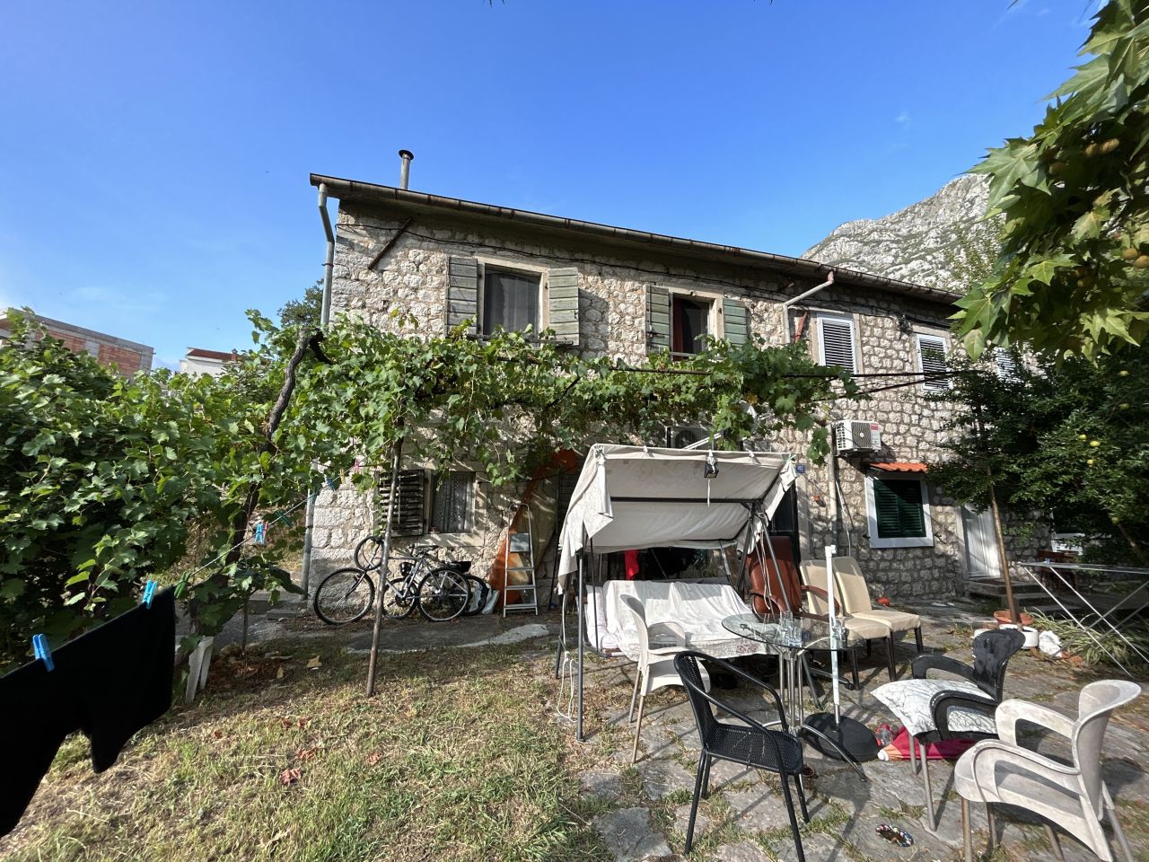 Haus in Dobrota, Montenegro, 140 m² - Foto 8