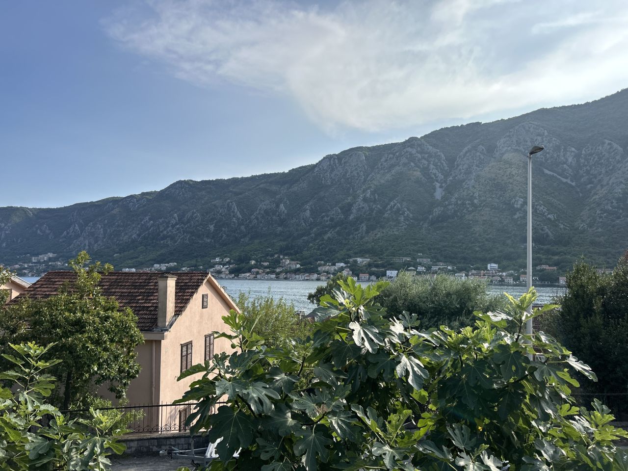 Haus in Dobrota, Montenegro, 140 m² - Foto 10