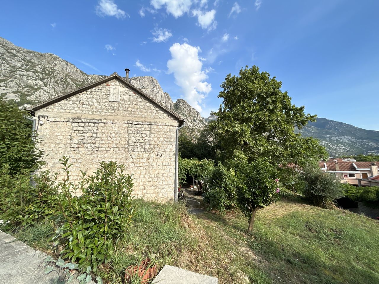 Haus in Dobrota, Montenegro, 140 m² - Foto 9