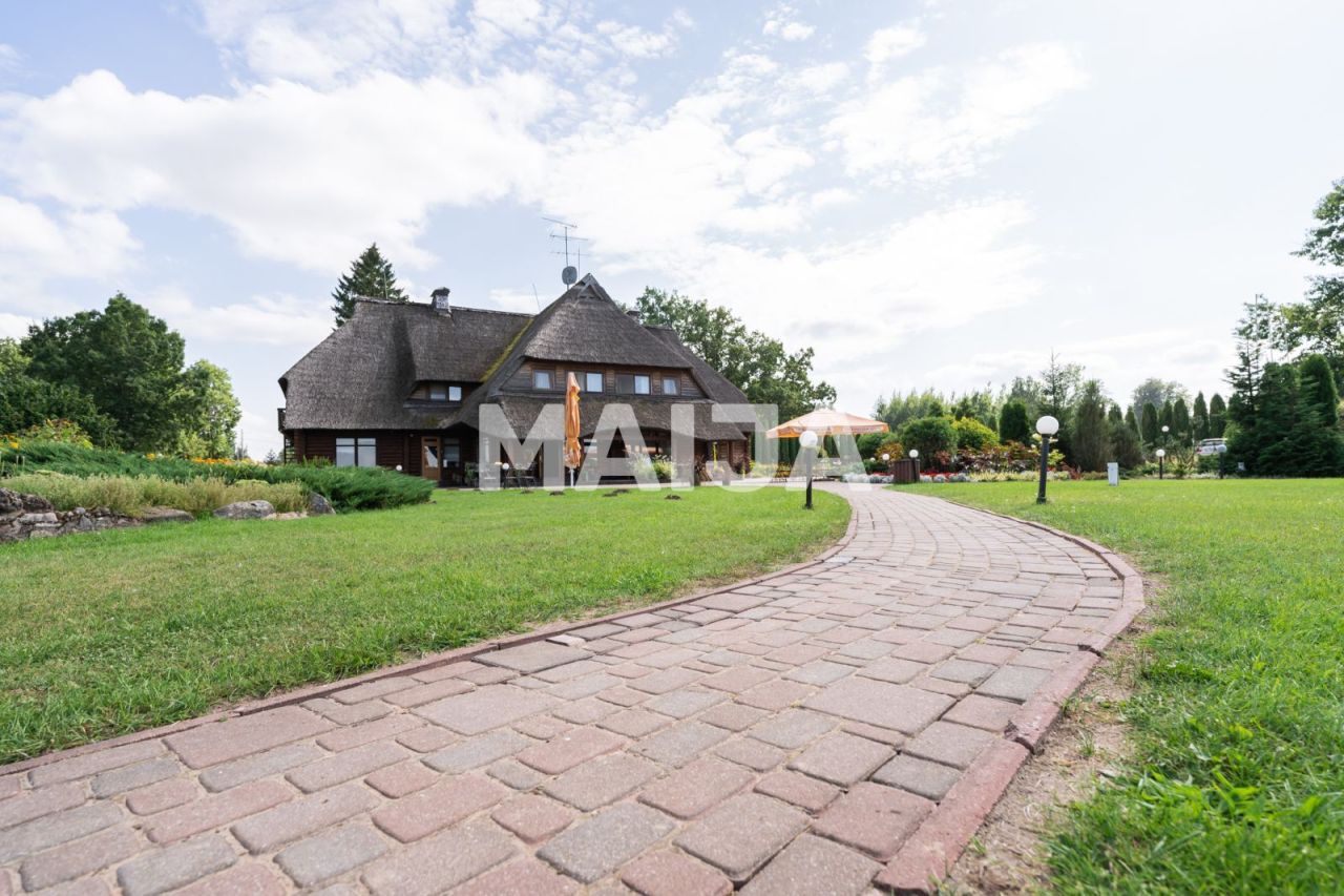 Haus Stameriena, Lettland, 1 713 m² - Foto 1
