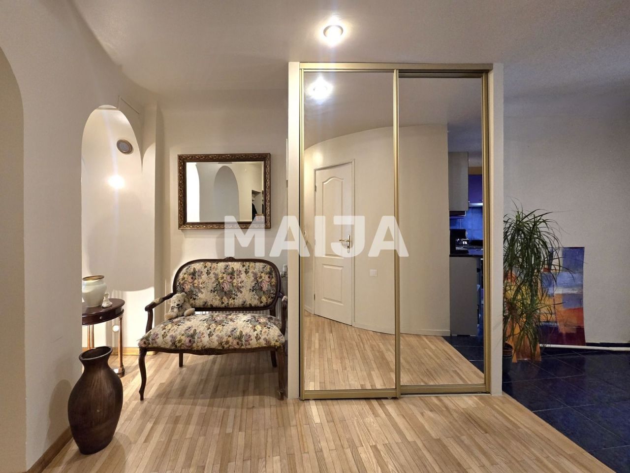 Apartamento en Riga, Letonia, 39 m² - imagen 2