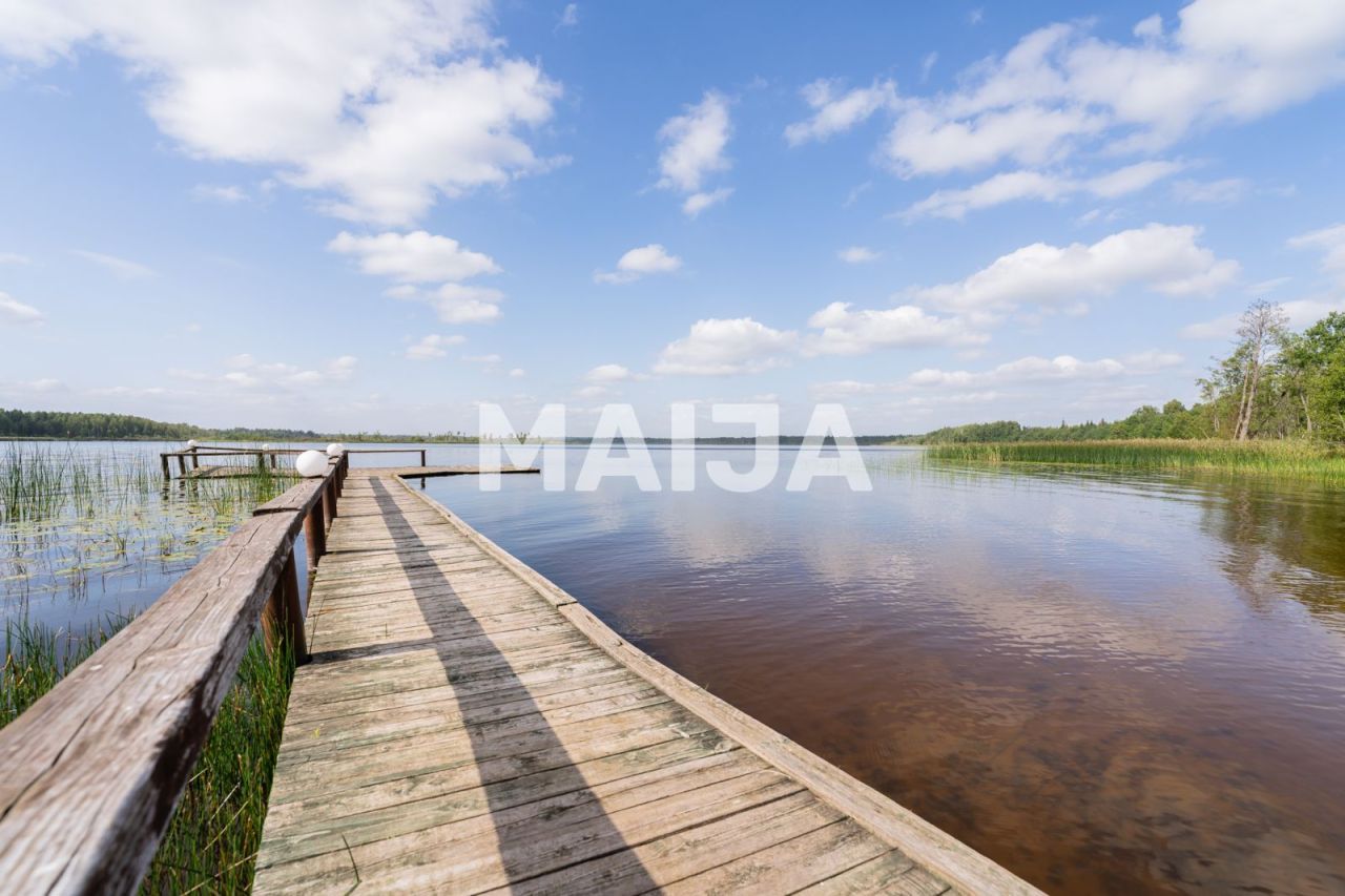 Haus Stameriena, Lettland, 1 713 m² - Foto 2